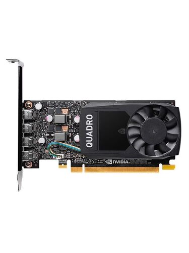 全新英伟达Quadro P620 2G显卡专业美工设计绘图视频剪辑建模渲染 - 图3