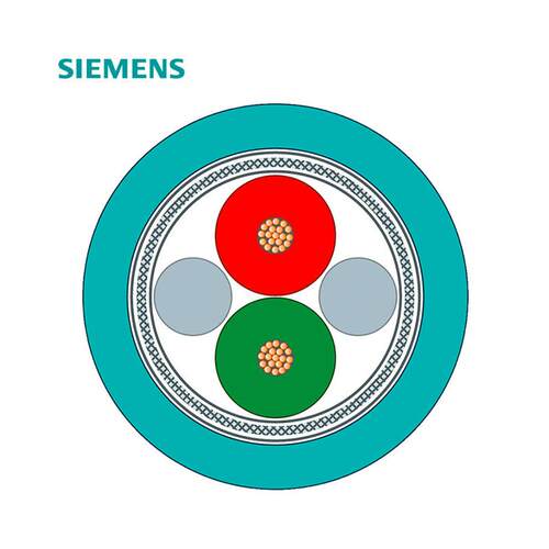 PLC附件 6XV1830-3GH10*20PB Festoon Cble GP 20米,C - 图1