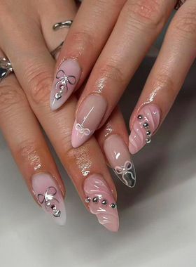 24pcs/boxFakenails