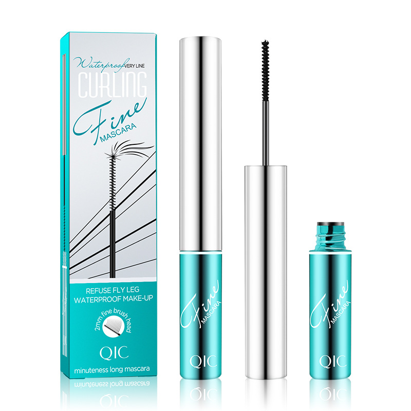 Eyelash  set Eyelash Growth Enhancer Mascara   Hair Treatmen - 图3