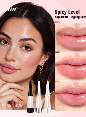 Mirror Pearl Lip Gloss Waterproof Lasting Moisturizing Glitt