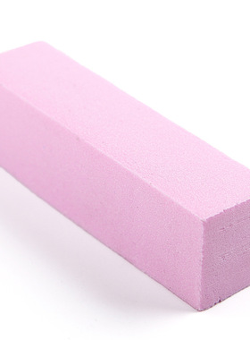 Nail File Nail Buffer Washable Grinding Polishing Sanding