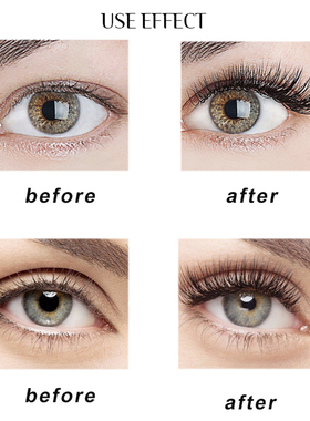 EyelashGrowthSerumEye