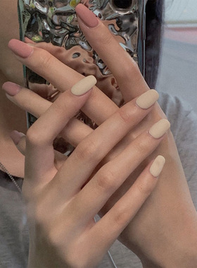 FAKENAILART24PIECES