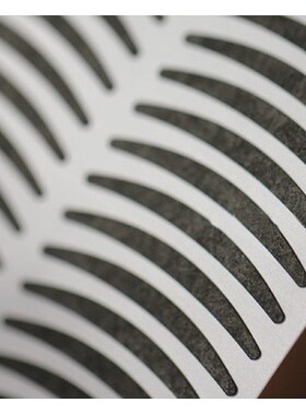 Natural Invisible Black Eyeliner Sticker Double Eyelid Tape
