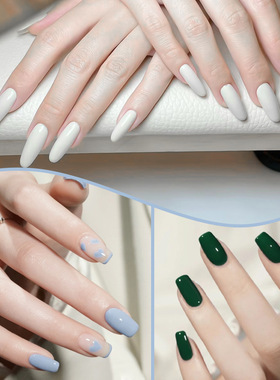 Nailpolishsetmatte
