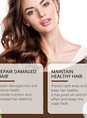 Batana Oil with Rosemary For Healthy Hair Nourish Scalp Seru
