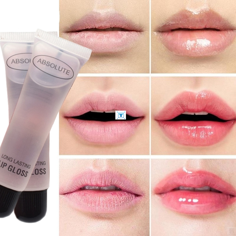 Plumper Lip Gloss Moisturizer LIPOIL淡化唇纹唇彩 - 图2