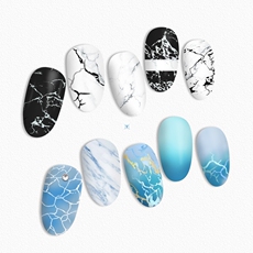 светящиеся палочки born pretty rectangle nail