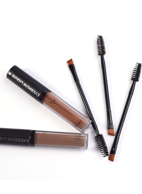 Eyebrow Enhancer Dye Cream Long-lasting Tattoo Henna Tint Pi