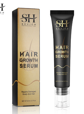 Biotin Hair Growth Spray Hair Growth Essential Oil