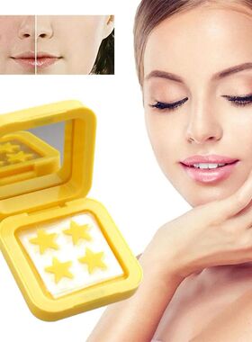 32patch Acne Pimple Patches Hydrocolloid Invisible Healing A