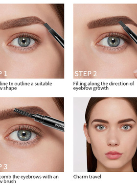 DoubleEndedEyebrowPencil