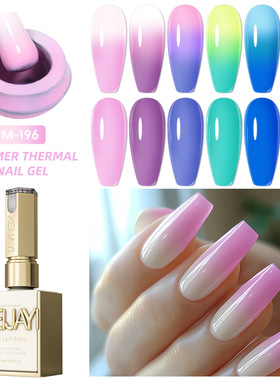 ThermalNailGelPolish