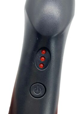 Hot Comb Hair Straightener Brush Hot Comb Pressing Electric
