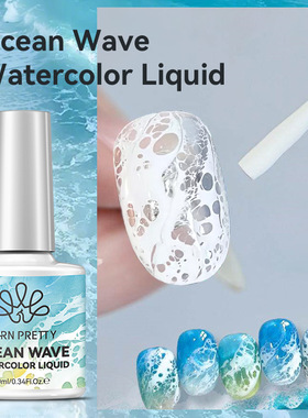 ColorChangingThermalGel