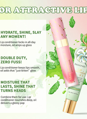 FruityScentedLipgloss