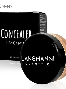Concealer Foundation Cream Highlighter Makeup Palette Ultra-