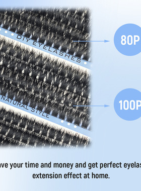 Hot Melt Hair Styling 150d Large Capacity Diy Segmented 296