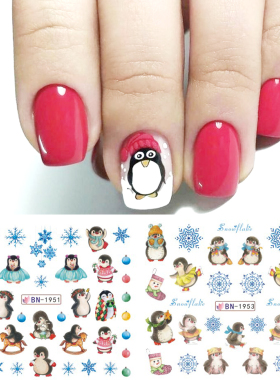 AnimalDesignPenPen