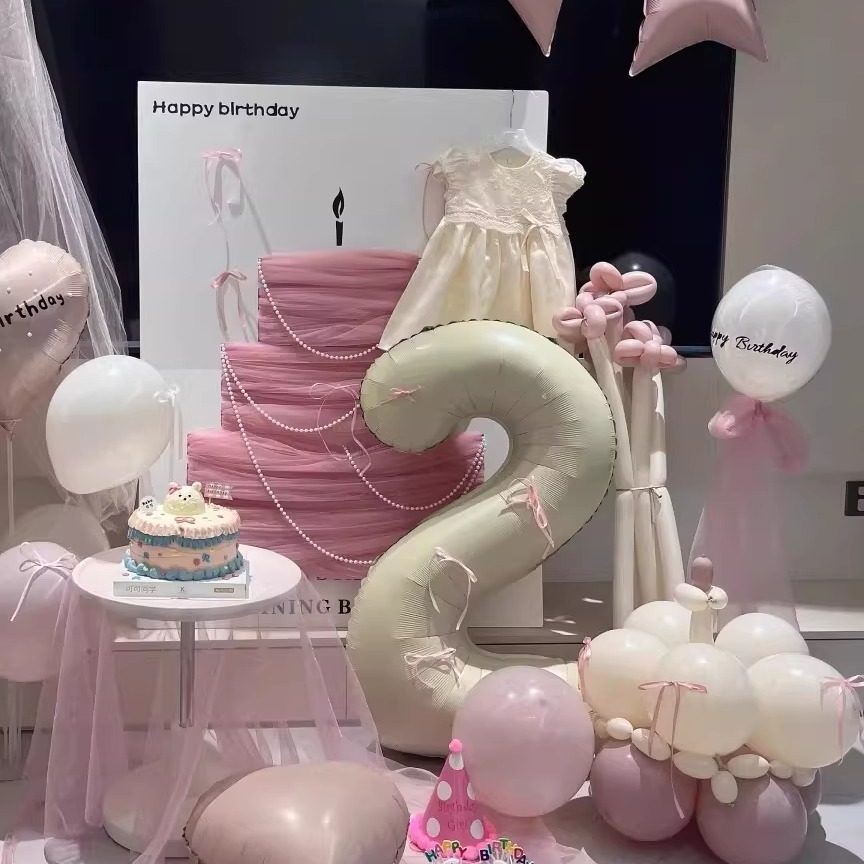 小红书同款韩系豆沙网纱蛋糕KT板场景布置迎宾牌装饰拍照道具,淘宝优惠券,粉丝福利购,淘宝优惠卷