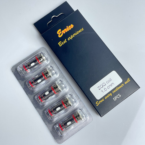 zq xtal pro精工发热芯机械替换芯五金配件成品芯子1.0/0.6欧姆 - 图1