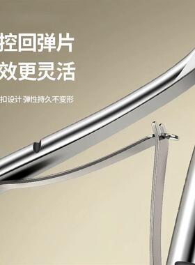 死皮剪美甲钳店适用修手指甲神器推刀剪刀工具套装边缘专业不锈钢