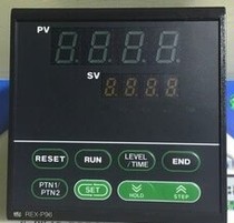 Original dress Japanese physicochemical RKC P96 temperature-controlled table REX-P96FK16-V* AB-Y1-N thermostat