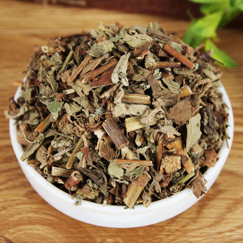 中药材仙鹤草草老鹳嘴子母草草龙牙父子草狼牙草包邮_虎窝淘