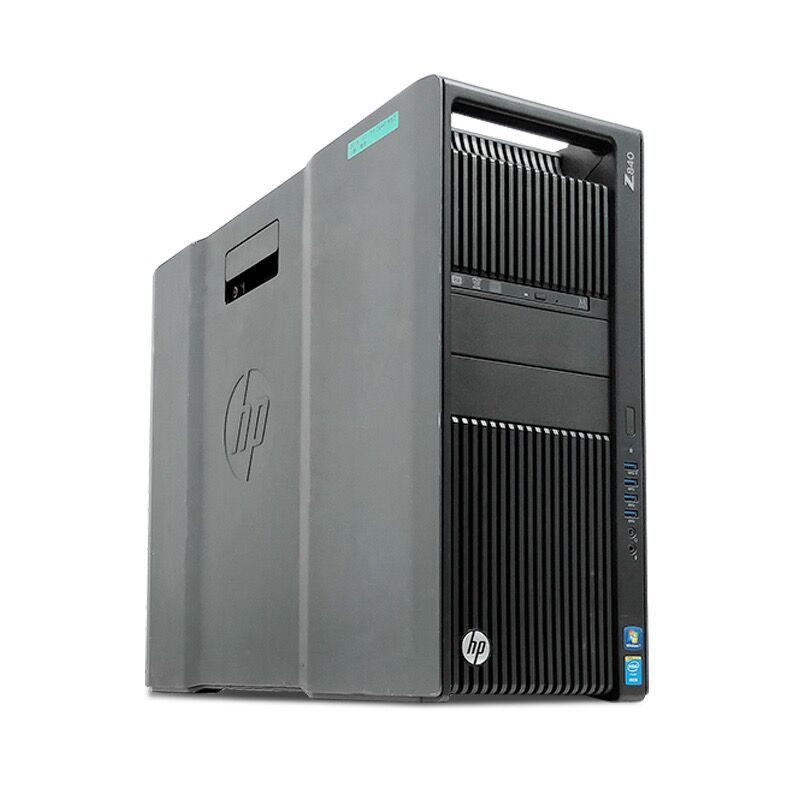 HP/惠普 Z840图形双路工作站E5-2680V4 M.2固态建模渲染主机T7910 - 图1