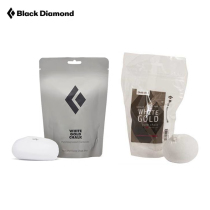 BD Black Diamond Black Diamond Rock Climbing Magnesium Powder Ball Can Be Repeatedly Filled With Magnesium Powder Sphere Playground Anti Slip Powder Spot