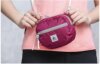 Polar outdoor casual sports crossbody bag shoulder bag