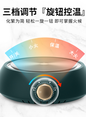 【质保十年】电陶炉|煮茶器|茶炉