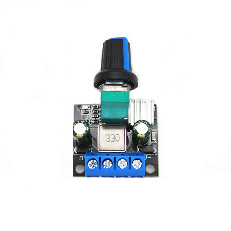 PWM DC motor brushless chassis brush switch