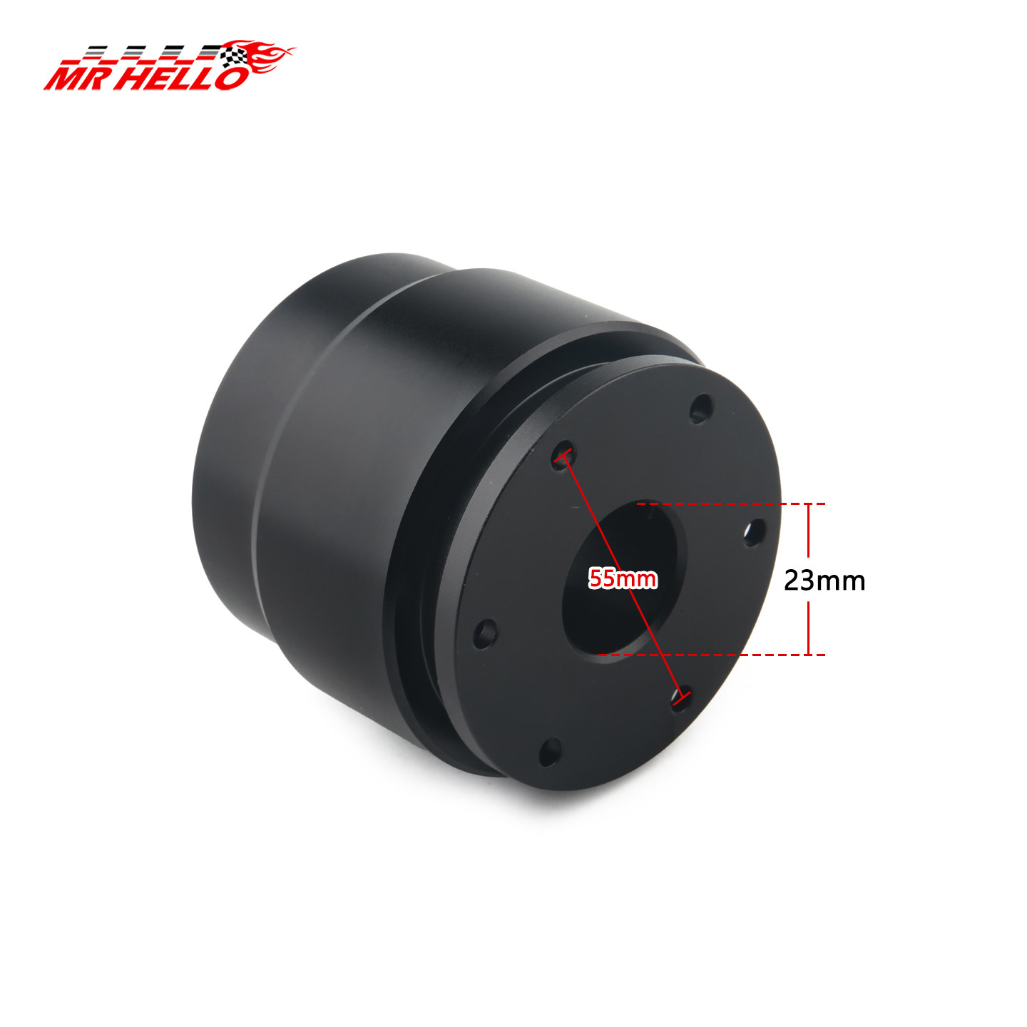 清仓特价moza魔爪快拆适配器适用于游戏模拟器赛车改装方向盘,淘宝优惠券,粉丝福利购,淘宝优惠卷