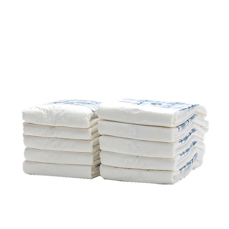 加厚安怡成人xl特大号老年人尿不湿 loveshore成人用纸尿护理用品