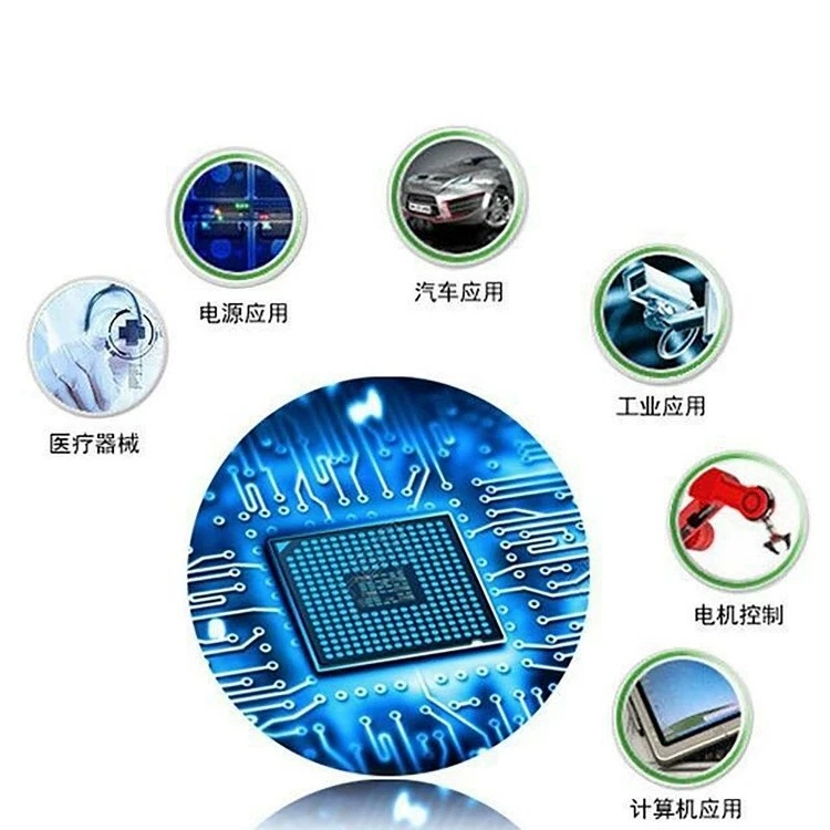 全新原装英飞凌型号:IRS2453DSPBF丝印:IRS2453DS封装:SOIC-14-图2