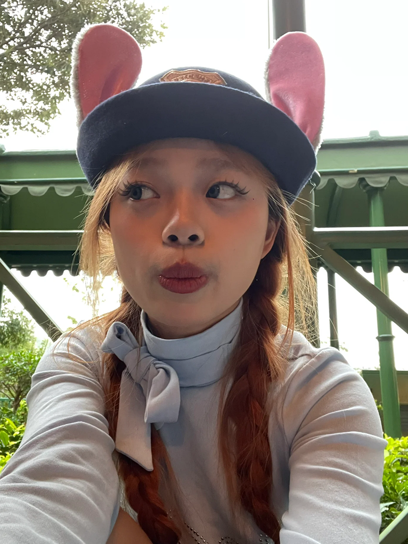 朱迪兔子警官cos服饰帽子儿童礼帽徽章圆顶兔耳朵乐园成人亲子帽,淘宝优惠券,粉丝福利购,淘宝优惠卷