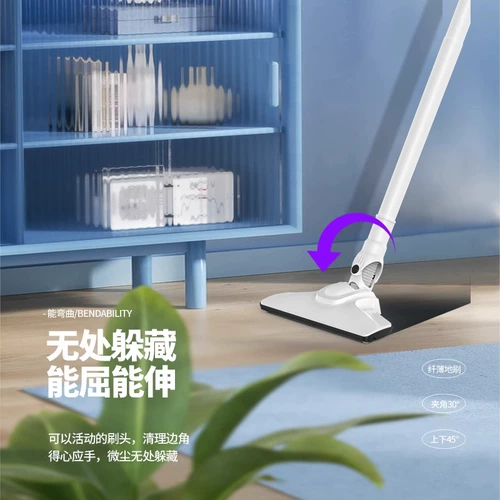 Amoi Wired Vacuum Comleder для домашнего высокого всасывания и высокопроизводительной ручной работы.
