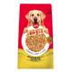 Biruji Kaifanle Dog Food 10kg Texas Grilled Steak Flavor All Dog Breeds Universal Adult Dog Food 20 catties