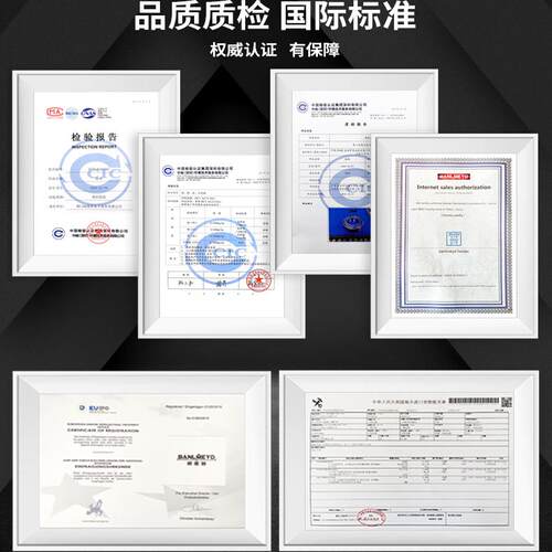 BMD聚氨酯液压油封DHS型71 75 80 85 90 95 98 100 105 115 120 - 图0