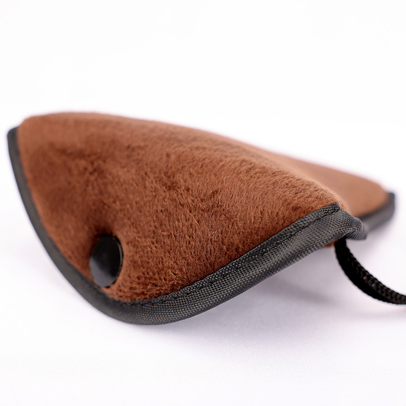 陶笛保护套SC/SG/SF/AC/AG/AF/BC12孔各调性三角袋三管陶笛方形包,淘宝优惠券,粉丝福利购,淘宝优惠卷