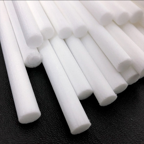 A8usb加湿器棉棒备用棉芯滤芯10只装特价香薰挥发过滤净化器海绵 - 图0