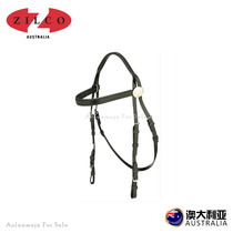 Australian ZilcJo Single Water Leorenma Maestrian Accessories Horses Equipped speed horse racing water Le horse racing cage