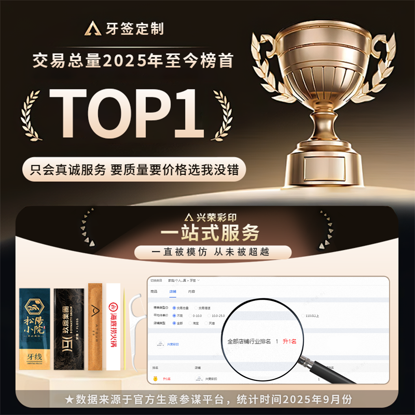 独立包装牙线高端酒店餐饮牙线棒可定制logo订做一次性广告牙线签,淘宝优惠券,粉丝福利购,淘宝优惠卷