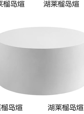 通用空调底座垫高托盘圆立式柜机托架垫子圆形圆柱烤漆直播站