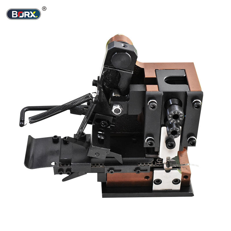 全自动OTP端子机模具直送模横式模U型模单粒模具各种磨具刀片旗形,淘宝优惠券,粉丝福利购,淘宝优惠卷