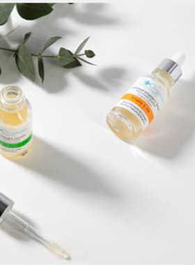 英国The Organic Pharmacy维稳维生素C精华30ml
