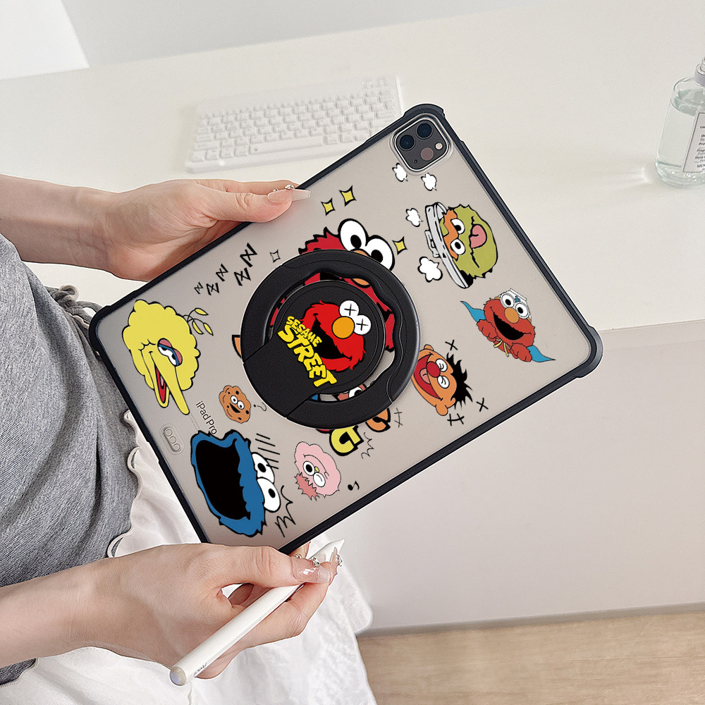 适用三星/小米红米/联想平板套三星S10+/A9+/S8+磨砂平板套米SE/M7小米6/7s亚克力横竖支撑支架小新M11彩绘壳,淘宝优惠券,粉丝福利购,淘宝优惠卷