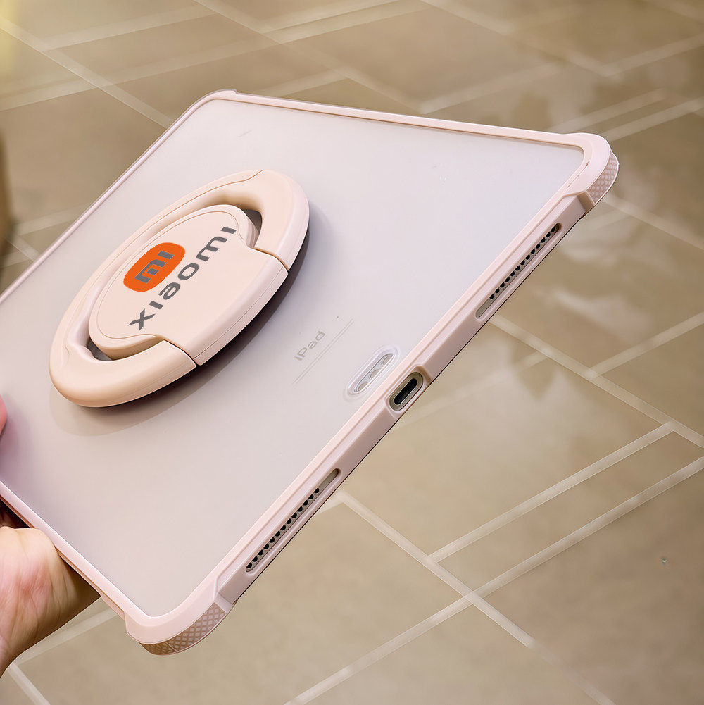 个性磨砂壳适用小米平板7/8pro保护套se红米padpro轻薄壳12.1带横竖支撑架pad7pro/spro亚克力Xiaomi五六11壳,淘宝优惠券,粉丝福利购,淘宝优惠卷